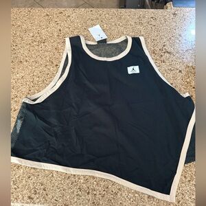 Nike Jordan Essential Mesh Jersey Woman's NWT XXL